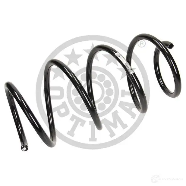 Пружина подвески OPTIMAL 9 RE4VFN 1437711324 AF-5518