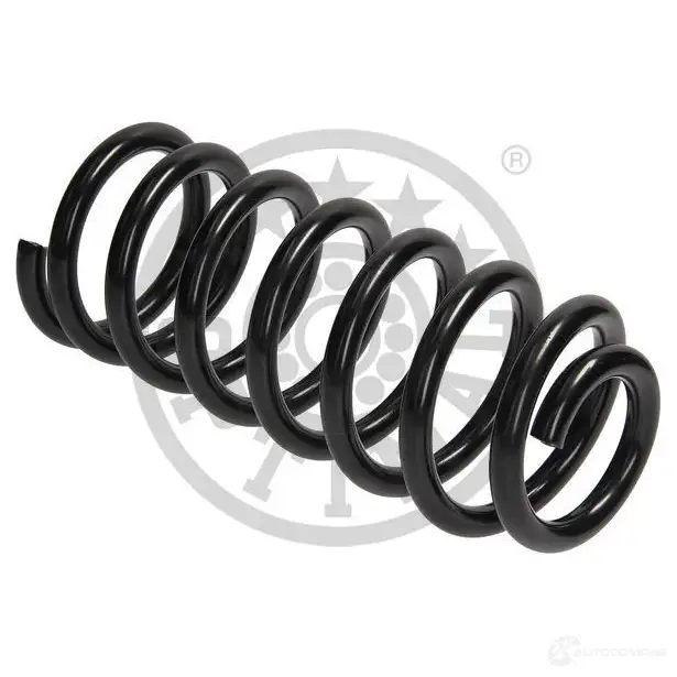 Пружина подвески OPTIMAL IF-20023 4031185338929 1293531 VGA LS5 - Изображение 1