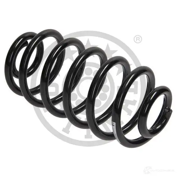 Пружина подвески OPTIMAL IF-20517 X14V PWA 1294001 4031185481595 - Изображение 1