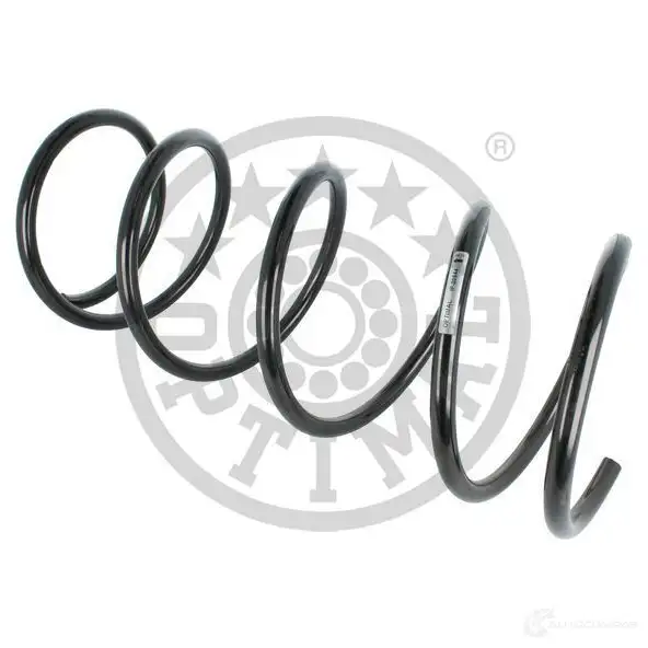 Пружина подвески OPTIMAL 1294319 IF-20844 4031185490351 R U95Q