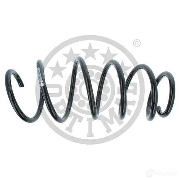 Пружина подвески OPTIMAL 1279905 TU 2G4 4031185458931 AF-3521 изображение 1