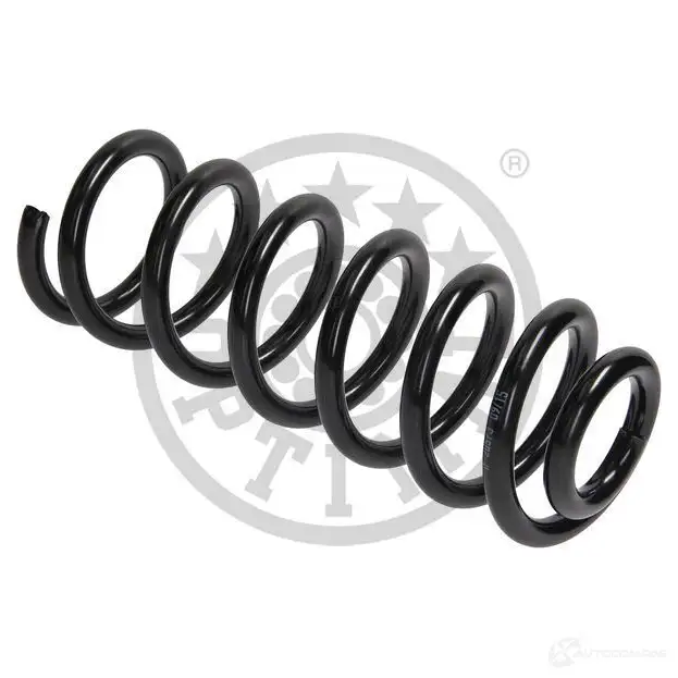 Пружина подвески OPTIMAL IF-20573 4031185482974 1294057 MN4 VKZ - Изображение 1