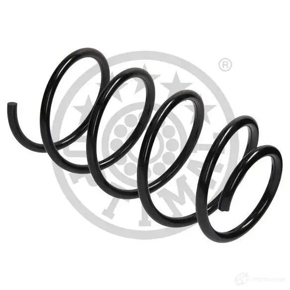 Пружина подвески OPTIMAL WI3Z8 9S 1293841 4031185479981 IF-20344 - Изображение 1