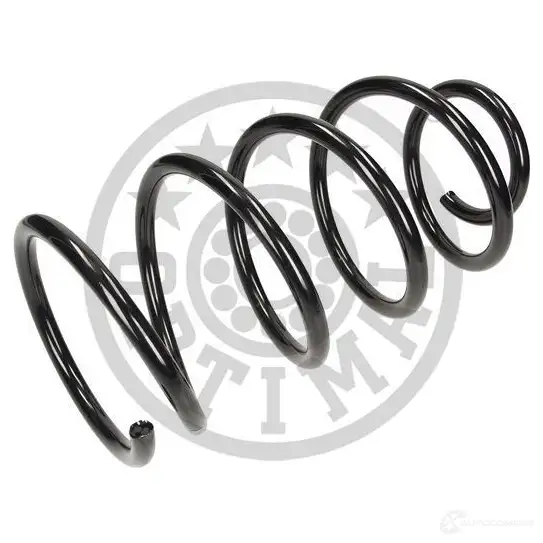 Пружина подвески OPTIMAL 4031185445405 1278557 AF-2168 PUT 6ZZY - Изображение 1