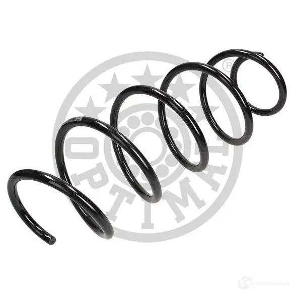 Пружина подвески OPTIMAL AF-2868 4031185452403 1279253 O1S5U N - Изображение 1