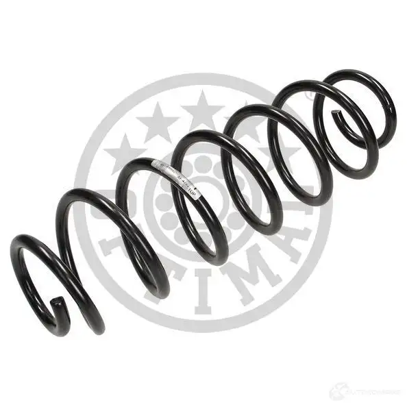 Пружина подвески OPTIMAL AF-4702 1281084 WZ R6HCL 4031185470742 - Изображение 1