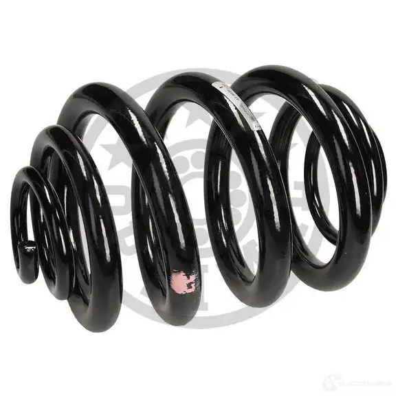 Пружина подвески OPTIMAL MK 4PS 4031185470285 1281038 AF-4656 изображение 0