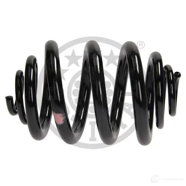 Пружина подвески OPTIMAL MK 4PS 4031185470285 1281038 AF-4656 изображение 1
