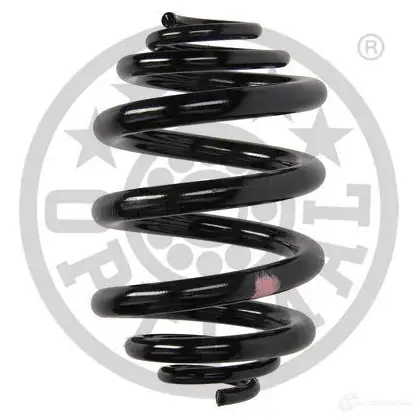 Пружина подвески OPTIMAL MK 4PS 4031185470285 1281038 AF-4656 изображение 2