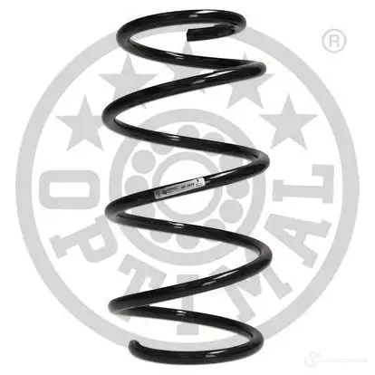Пружина подвески OPTIMAL 1278215 AF-1826 8B0JO 0 4031185441988 изображение 2