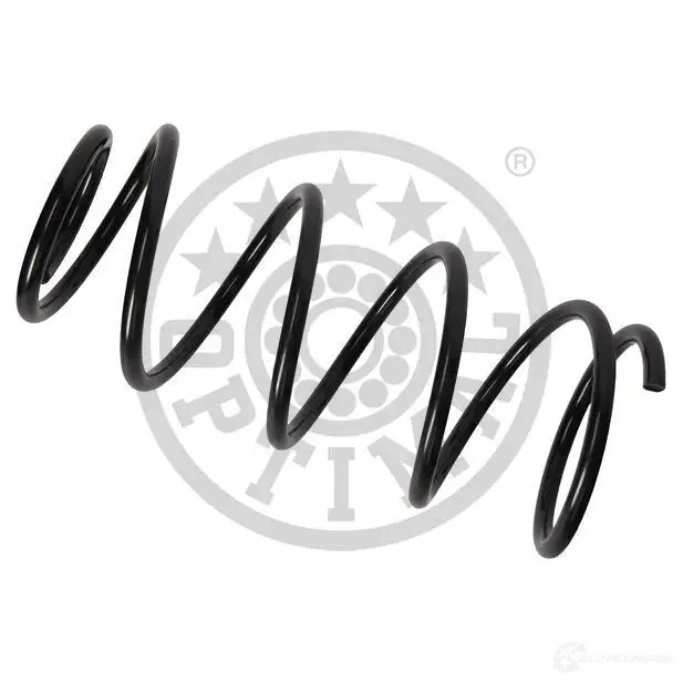 Пружина подвески OPTIMAL IF-20108 1293615 4031185373180 D NXLB5B - Изображение 1