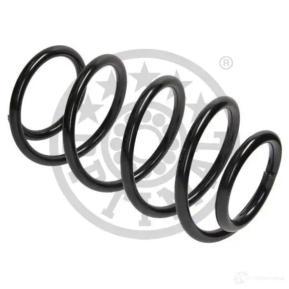Пружина подвески OPTIMAL 1293733 IF-20232 HI0A X 4031185477505 - Изображение 1