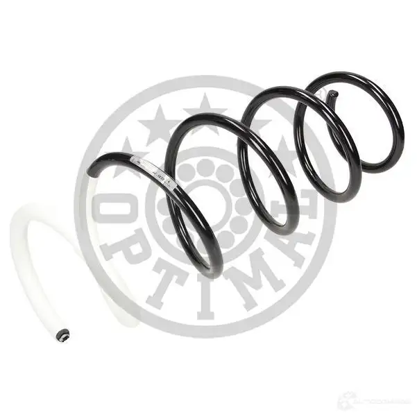 Пружина подвески OPTIMAL 4031185442046 AF-1832 D IFX1WA 1278221 - Изображение 1