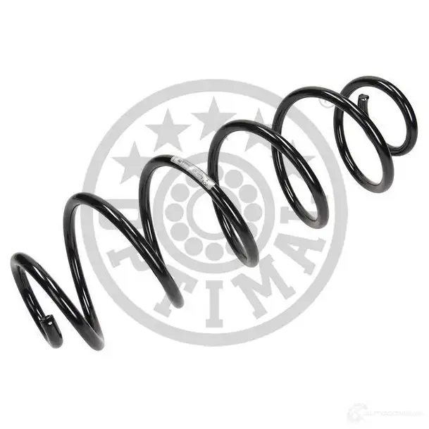 Пружина подвески OPTIMAL 1277959 MHOL R4 AF-1570 4031185439428 - Изображение 1