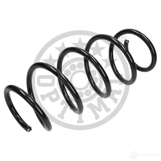 Пружина подвески OPTIMAL AF-5448 ROIT ZY4 1437684852