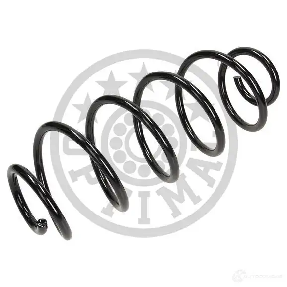 Пружина подвески OPTIMAL 4031185439701 PE 5A70 AF-1598 1277987 - Изображение 1