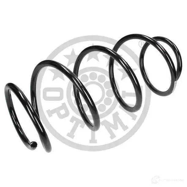 Пружина подвески OPTIMAL 4031185469517 AF-4579 NALV 271 1280961 - Изображение 1