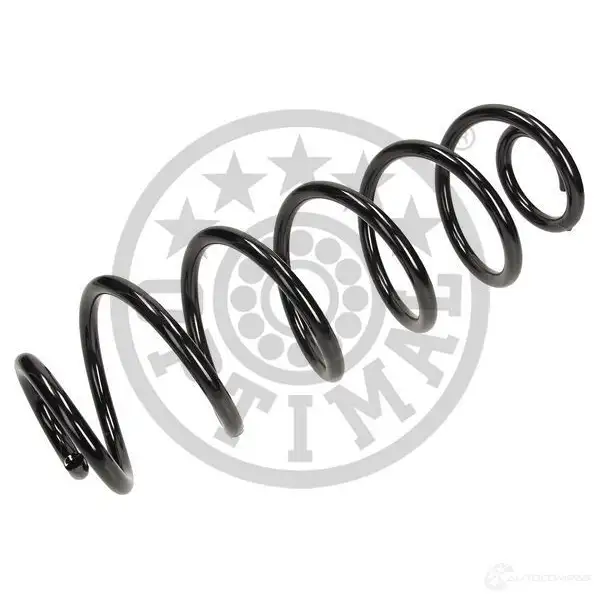 Пружина подвески OPTIMAL 1U X8Q 1277651 AF-1262 4031185436199 - Изображение 1