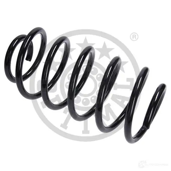 Пружина подвески OPTIMAL 4031185464291 AF-4057 1280441 JH JU8 - Изображение 1