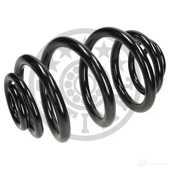 Пружина подвески OPTIMAL 4031185437103 AF-1353 C 981Z 1277742 - Изображение 1
