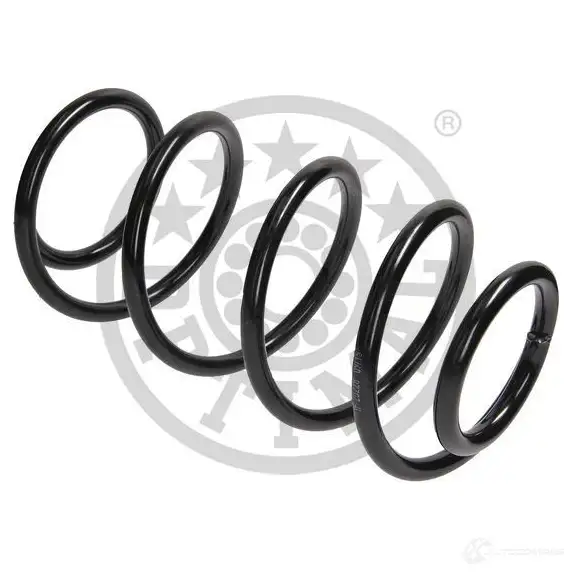 Пружина подвески OPTIMAL 4031185379236 IF-20228 HP NRP0 1293729 - Изображение 1
