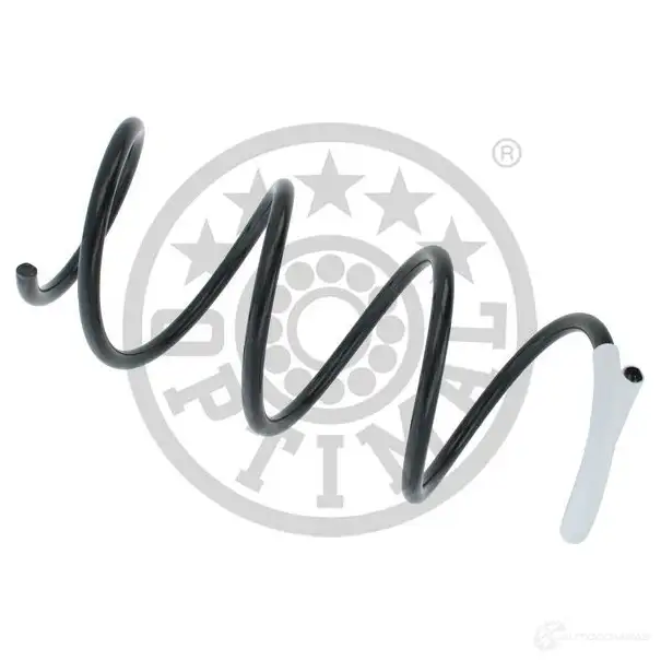 Пружина подвески OPTIMAL N76 ZN AF-3228 4031185456005 1279612 изображение 0