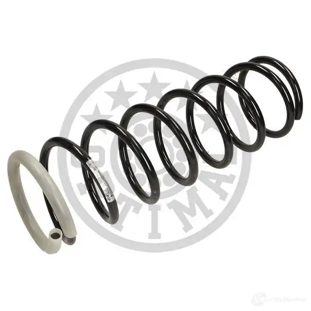 Пружина подвески OPTIMAL 4031185443517 N5K3 8 1278368 AF-1979 - Изображение 1