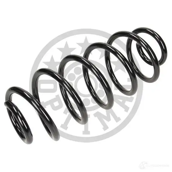 Пружина подвески OPTIMAL AF-1814 6F 3HY 1278203 4031185441865 - Изображение 1