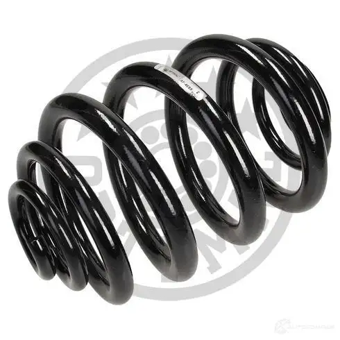 Пружина подвески OPTIMAL AF-4689 4031185470612 2X O6J 1281071 - Изображение 1