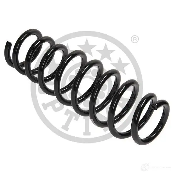 Пружина подвески OPTIMAL 1277450 2YSJ 0HL AF-1059 4031185399890 - Изображение 1