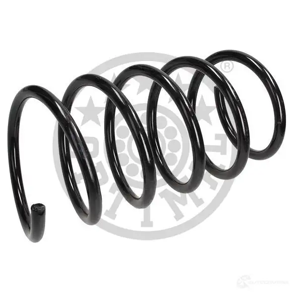 Пружина подвески OPTIMAL 9Y IX375 4031185461351 AF-3763 1280147 изображение 0