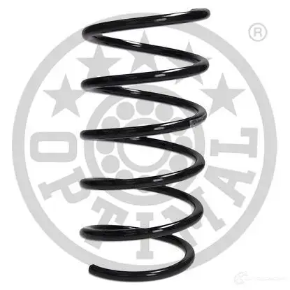 Пружина подвески OPTIMAL 9Y IX375 4031185461351 AF-3763 1280147 изображение 2