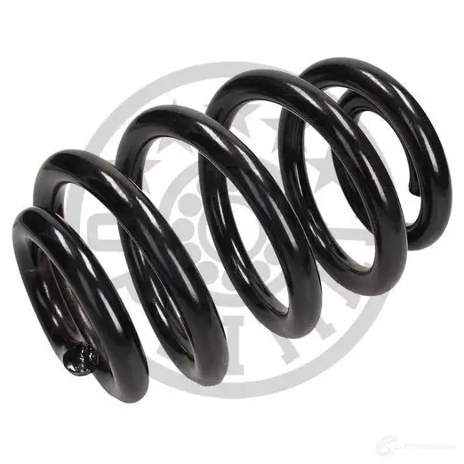 Пружина подвески OPTIMAL LHB 7SBQ 4031185489799 1294271 IF-20794 изображение 0