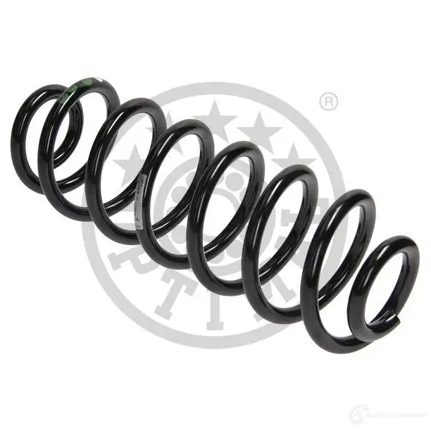Пружина подвески OPTIMAL W5W N5N 1281296 AF-4914 4031185472869 - Изображение 1