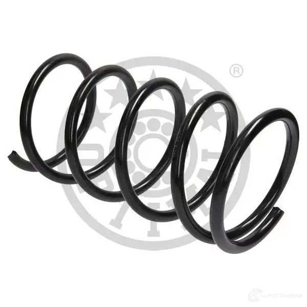 Пружина подвески OPTIMAL IF-20318 S UX987D 4031185479738 1293816 - Изображение 1