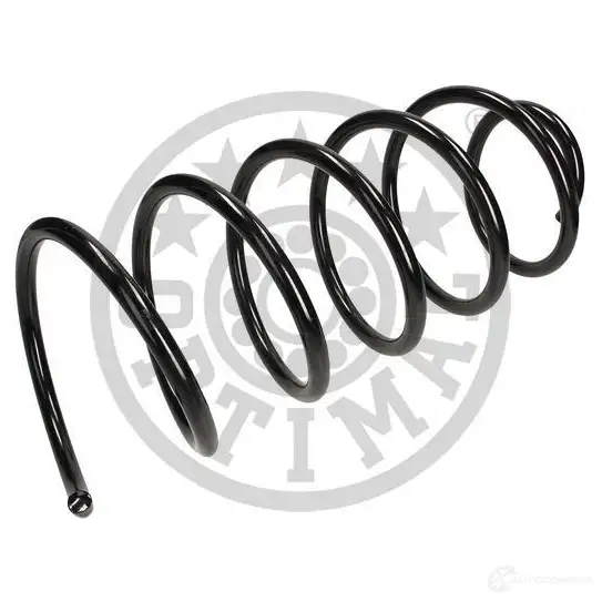 Пружина подвески OPTIMAL 1280972 4031185469623 GIU AN9H AF-4590 - Изображение 1