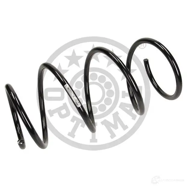 Пружина подвески OPTIMAL K GY9W AF-1364 1277753 4031185437219 - Изображение 1