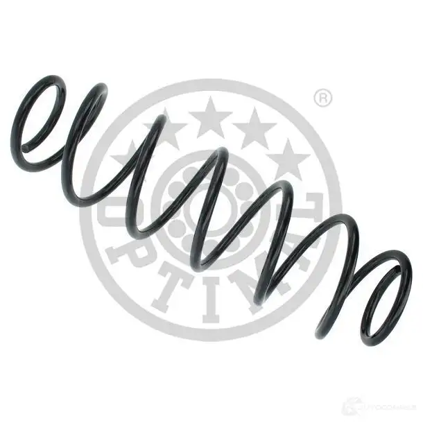 Пружина подвески OPTIMAL GJZ1W H AF-3848 1280232 4031185462204 - Изображение 1