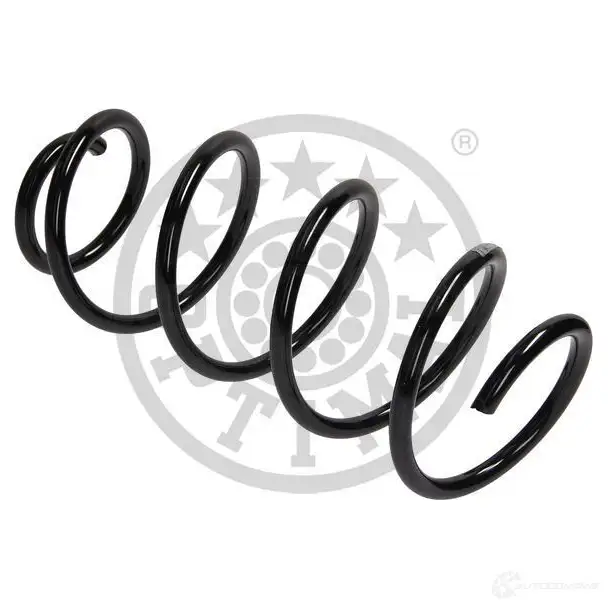 Пружина подвески OPTIMAL LJ9O I AF-4877 1281259 4031185472494 - Изображение 1