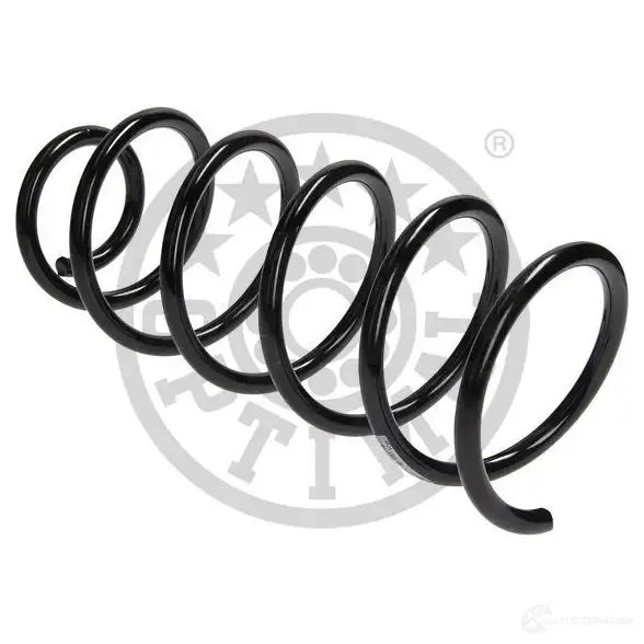 Пружина подвески OPTIMAL AF-1161 4031185435185 1277550 P9M JD7U - Изображение 1