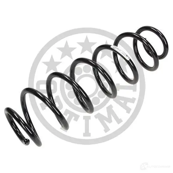 Пружина подвески OPTIMAL AF-5537 P 4B072 1437685018 изображение 0