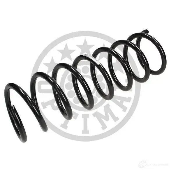 Пружина подвески OPTIMAL 4031185449816 AF-2609 V WZ4UI 1278997 - Изображение 1