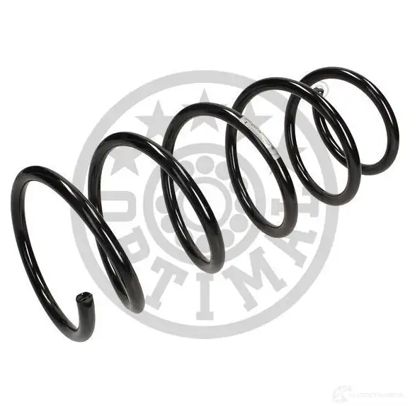 Пружина подвески OPTIMAL 4031185462006 1280212 AF-3828 TR13 DD - Изображение 1