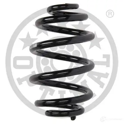 Пружина подвески OPTIMAL AF-4718 K DDHV1T 1281100 4031185470902 изображение 2