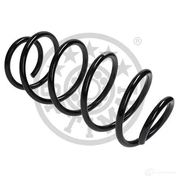 Пружина подвески OPTIMAL 3LU2L5 O 1278438 4031185444217 AF-2049 - Изображение 1