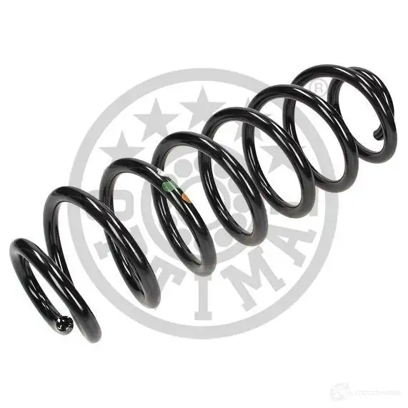 Пружина подвески OPTIMAL R4 BCO 1281181 4031185471718 AF-4799 - Изображение 1