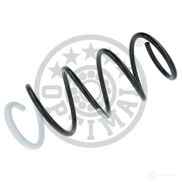 Пружина подвески OPTIMAL KC9 X2C9 1280222 AF-3838 4031185462105