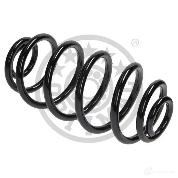 Пружина подвески OPTIMAL 1280458 4031185464468 GRT4 S AF-4074 - Изображение 1