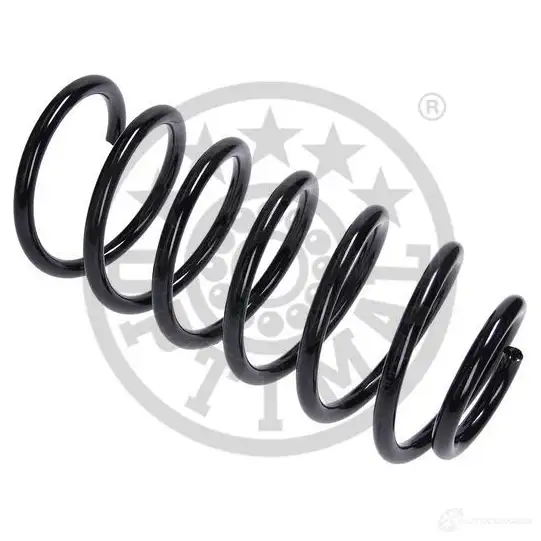 Пружина подвески OPTIMAL 4031185464703 FYX1 F7P AF-4098 1280482 - Изображение 1