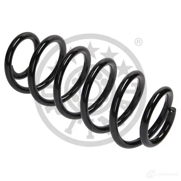 Пружина подвески OPTIMAL ZGP CZ AF-1190 4031185435475 1277579 - Изображение 1